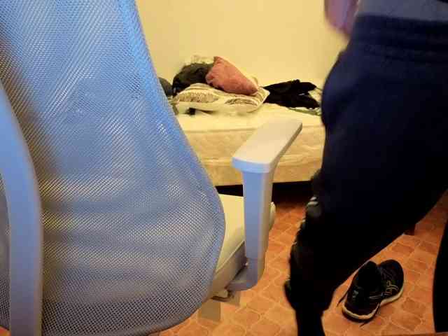 WoodyLongbone WoodyLongbone