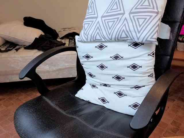 WoodyLongbone WoodyLongbone