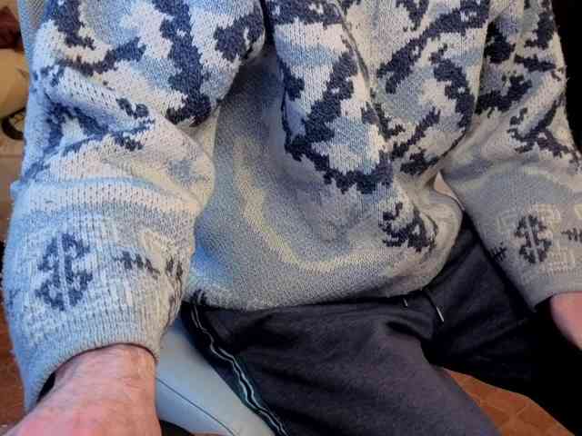 WoodyLongbone WoodyLongbone