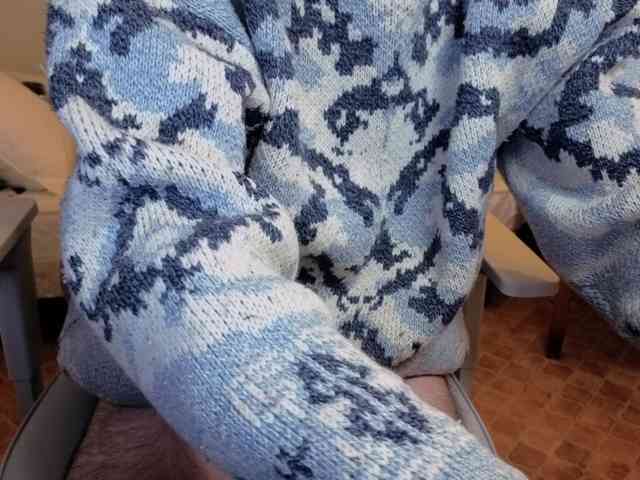 WoodyLongbone WoodyLongbone