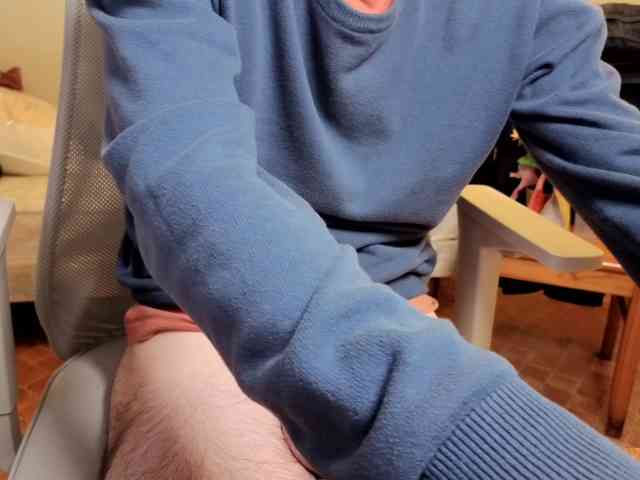 WoodyLongbone WoodyLongbone