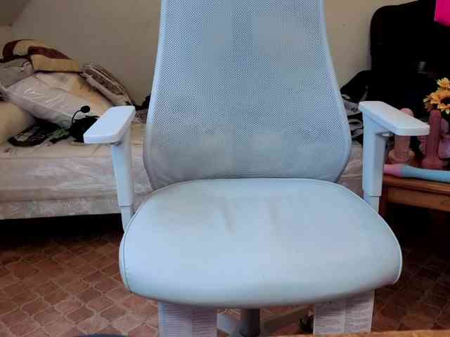 WoodyLongbone Live Webcam on BongaCams