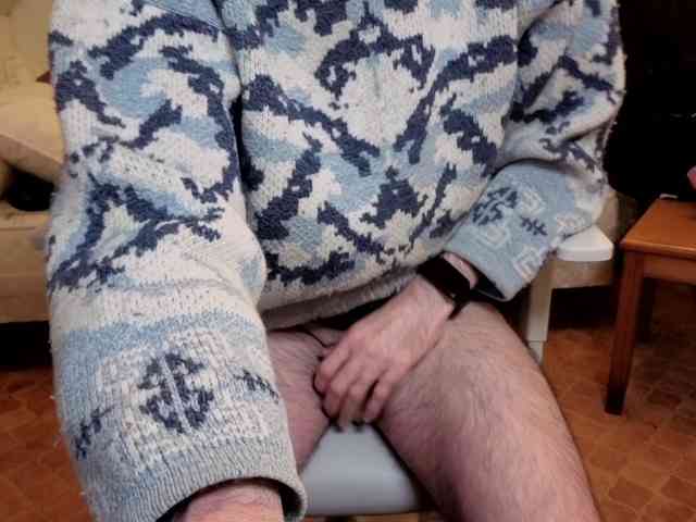 WoodyLongbone WoodyLongbone