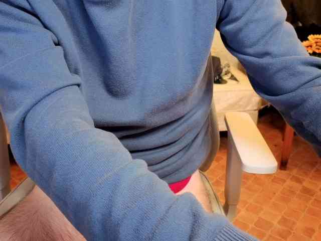 WoodyLongbone WoodyLongbone