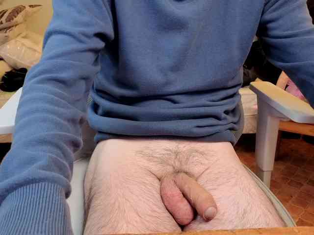 WoodyLongbone WoodyLongbone