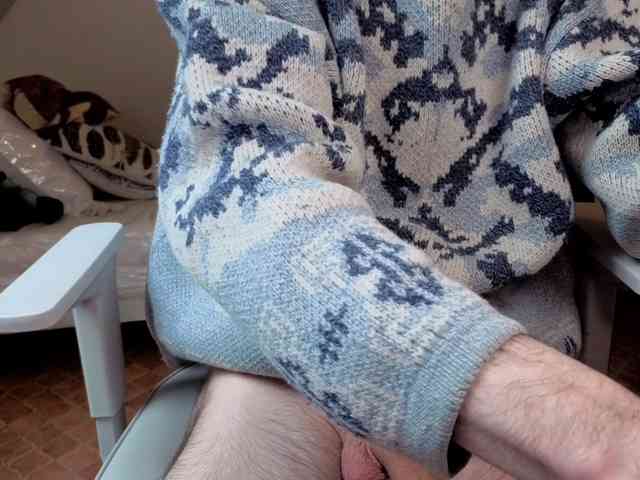 WoodyLongbone WoodyLongbone