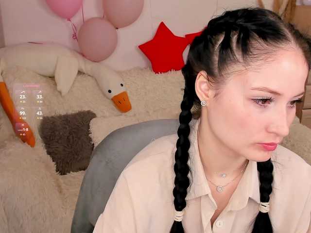 LisaMooore's BongaCams show and profile
