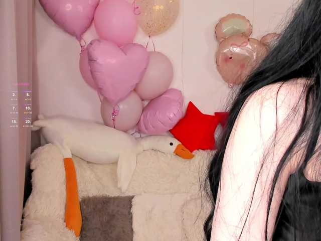 LisaMooore's BongaCams show and profile