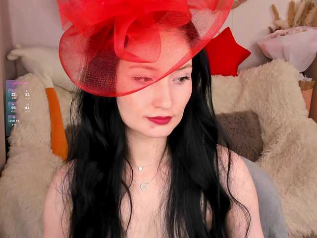 LisaMooore's BongaCams show and profile