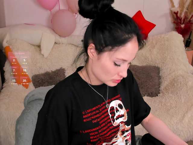 LisaMooore's BongaCams show and profile