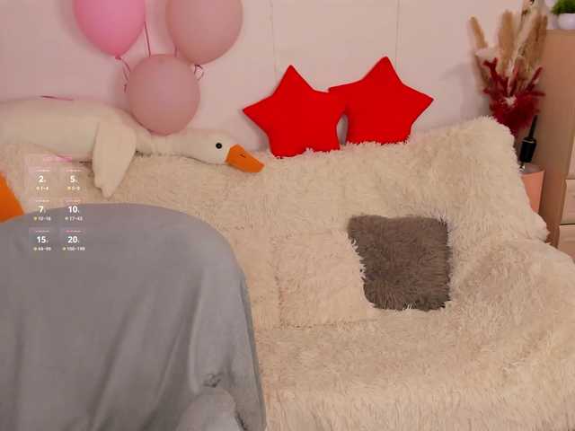 LisaMooore's BongaCams show and profile