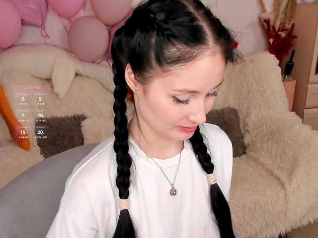 LisaMooore's BongaCams show and profile