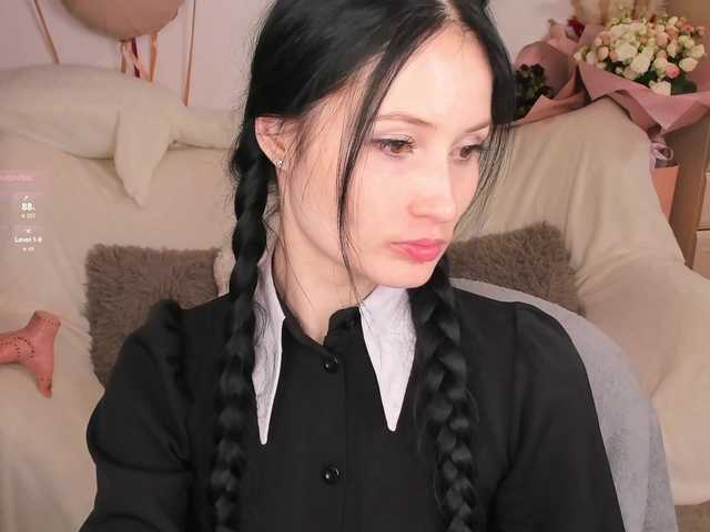 LisaMooore from BongaCams
