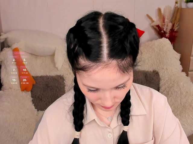 LisaMooore's BongaCams show and profile