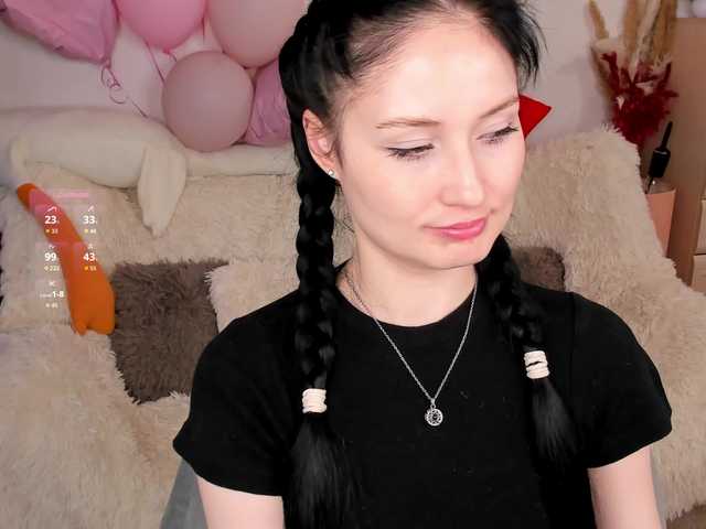 LisaMooore's BongaCams show and profile