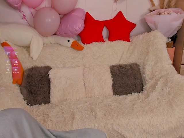 LisaMooore's BongaCams show and profile