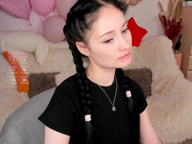 LisaMooore from BongaCams is Freechat