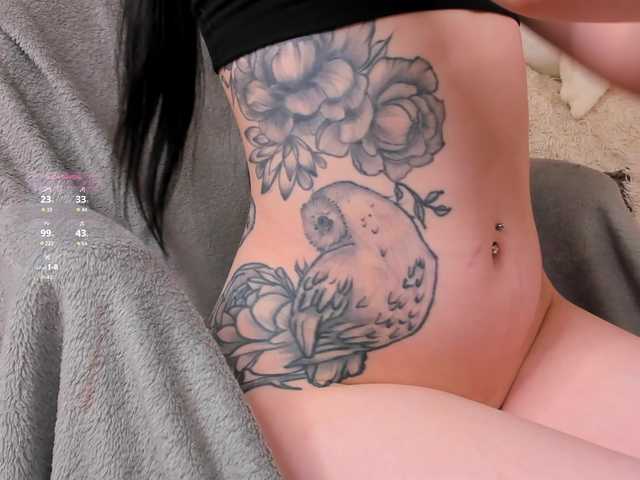 LisaMooore's BongaCams show and profile