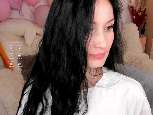 LisaMooore's BongaCams show and profile