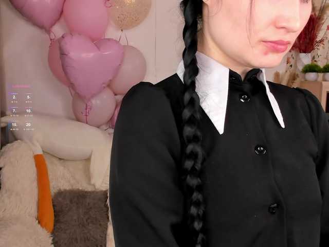 LisaMooore на sexzos