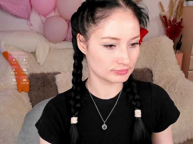 LisaMooore's BongaCams show and profile