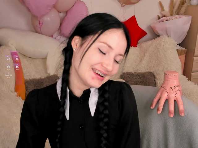 LisaMooore's BongaCams show and profile