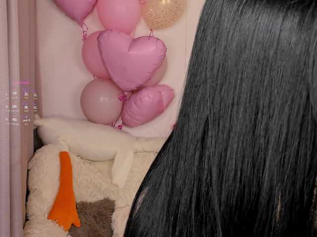 LisaMooore's BongaCams show and profile