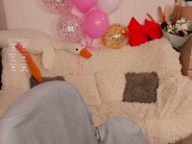 LisaMooore's BongaCams show and profile