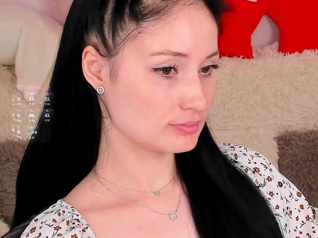 LisaMooore's BongaCams show and profile