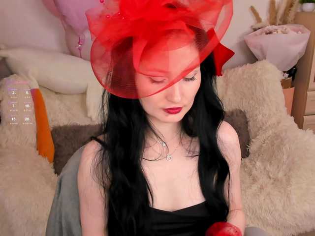 секс с LisaMooore