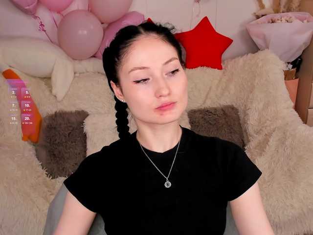 LisaMooore's BongaCams show and profile