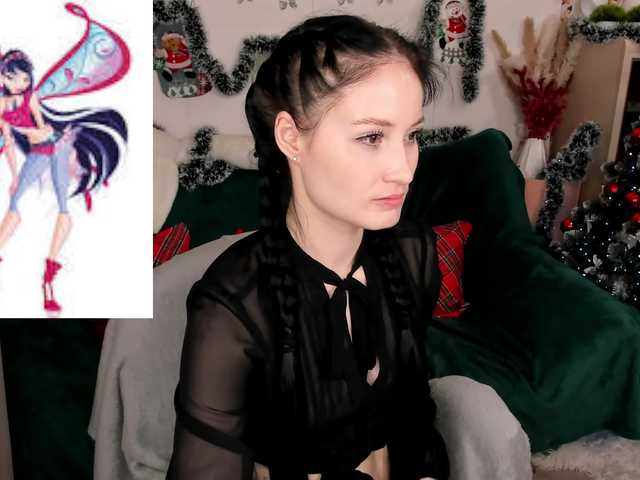 LisaMooore's BongaCams show and profile