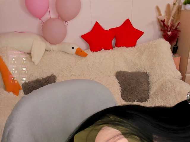 LisaMooore's BongaCams show and profile