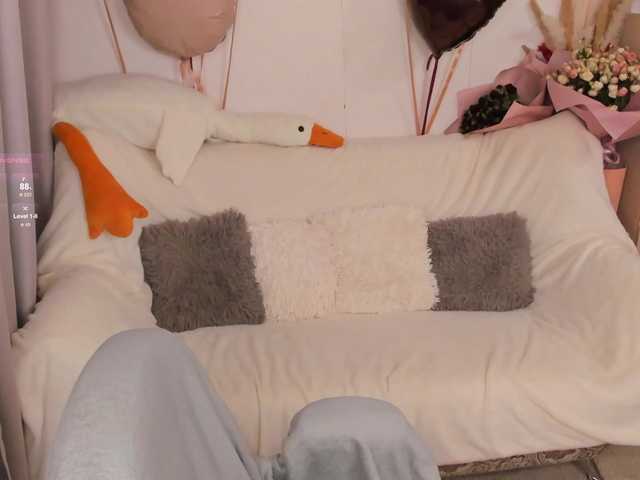  LisaMooore chat room