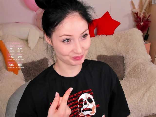 LisaMooore's BongaCams show and profile