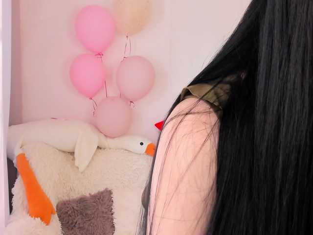 LisaMooore's BongaCams show and profile