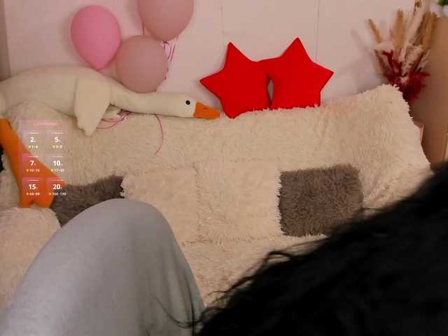 LisaMooore's BongaCams show and profile