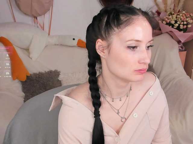 LisaMooore from BongaCams