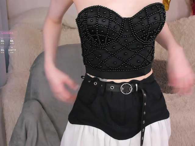 LisaMooore from BongaCams is Freechat