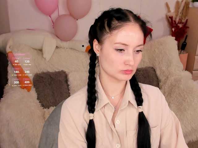 модель LisaMooore