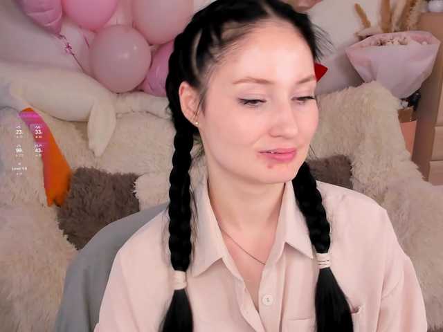 LisaMooore's BongaCams show and profile