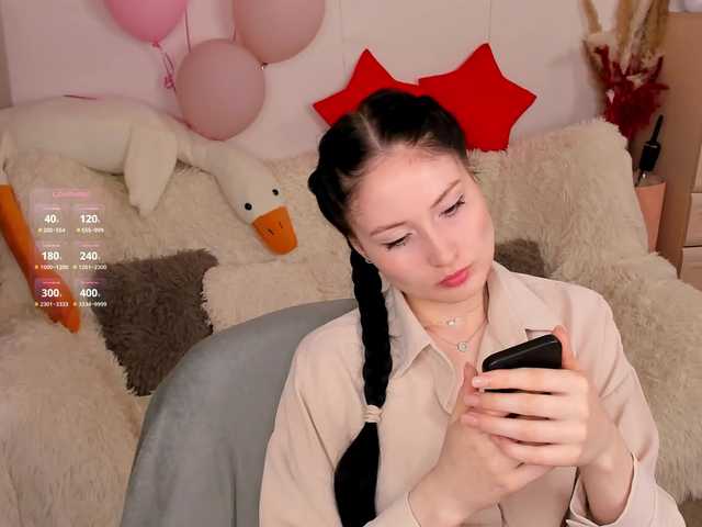 LisaMooore's BongaCams show and profile
