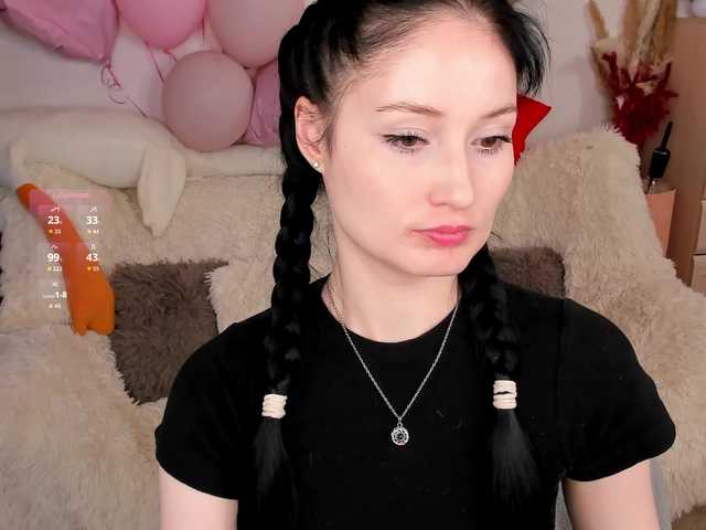 LisaMooore from BongaCams is Freechat