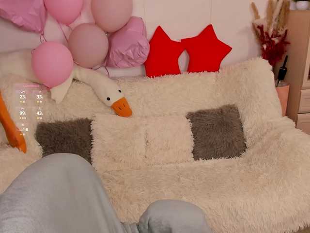 LisaMooore's BongaCams show and profile