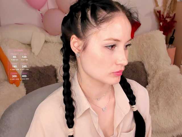 Дойки LisaMooore