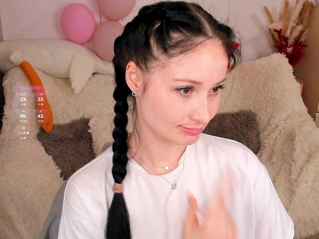 LisaMooore's BongaCams show and profile