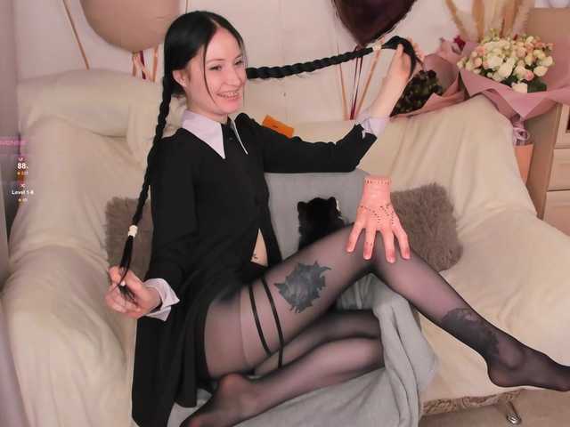 LisaMooore from BongaCams is Freechat