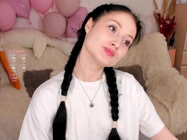 эросцена LisaMooore