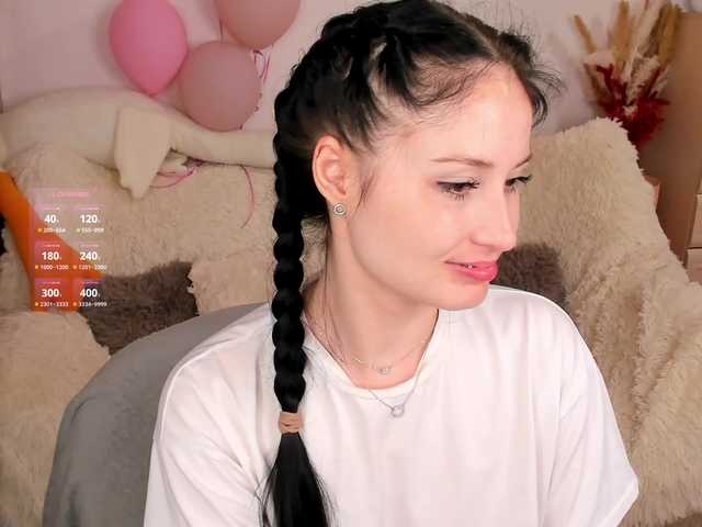 LisaMooore's BongaCams show and profile