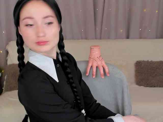 Liissa webcam